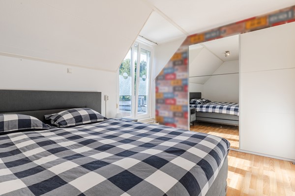 Medium property photo - Molenbeek 102, 5932 SL Tegelen